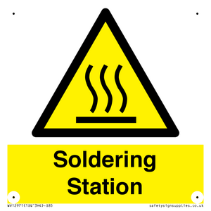 Soldering Station